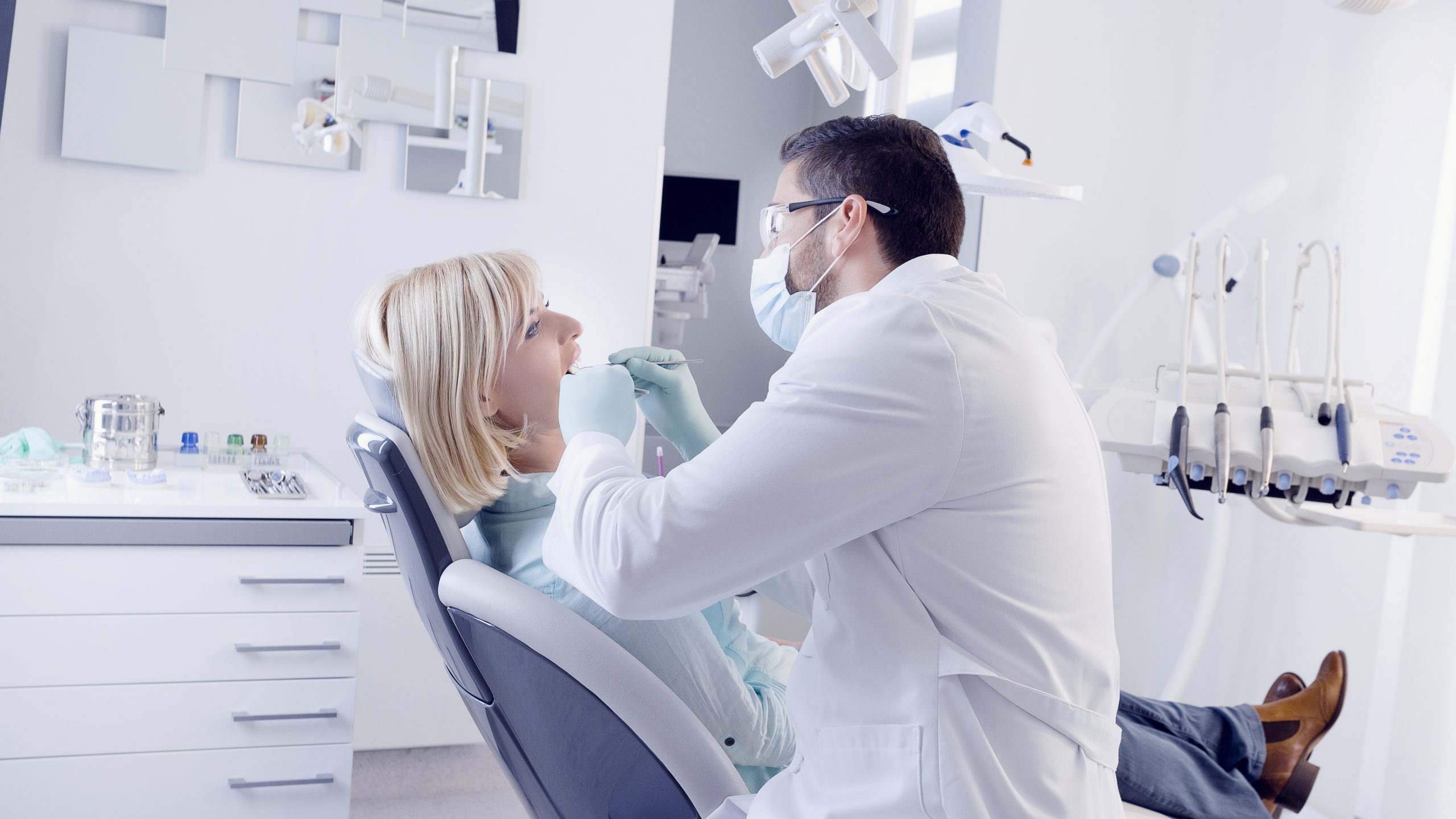 Dentist in Yorkville, IL