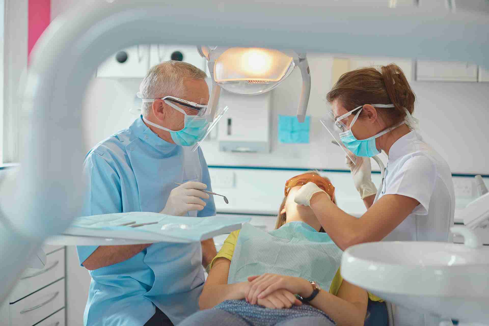 Dentist in Yorkville, IL